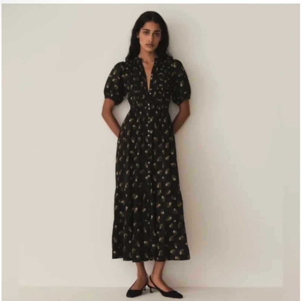 Doen Haleigh dress